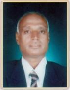 A P JOSHI
